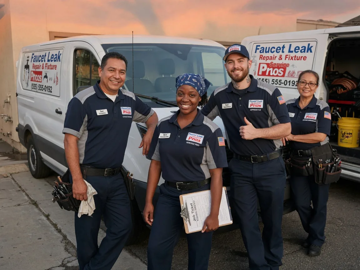 Faucet Repair company in Eagletown, OK